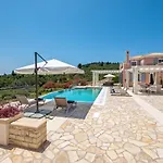 Andromeda Vila Tranakatika