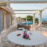 Vila Andromeda Tranakatika