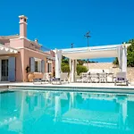 Andromeda Vila Tranakatika