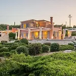 Vila Andromeda *