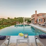 Andromeda Vila Tranakatika