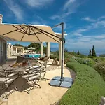 Vila Andromeda Tranakatika