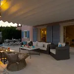 Vila Andromeda *