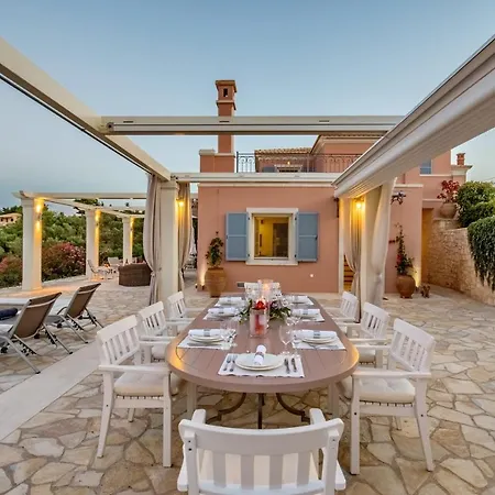 Andromeda Villa