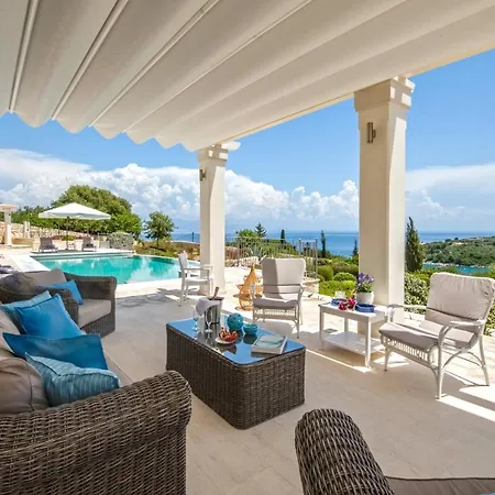 Andromeda Villa *