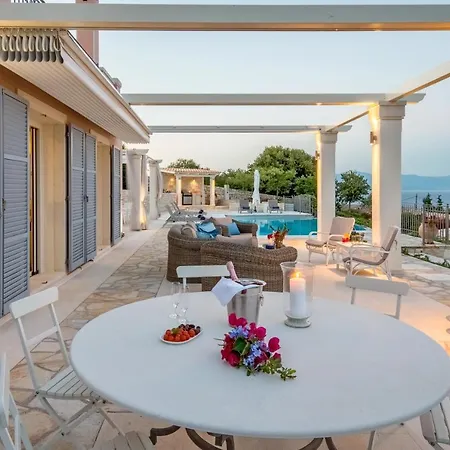 Villa Andromeda Tranakatika