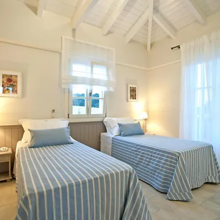 Andromeda Villa