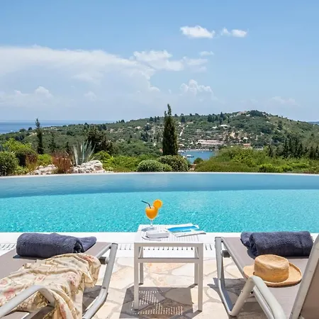 Andromeda Villa *