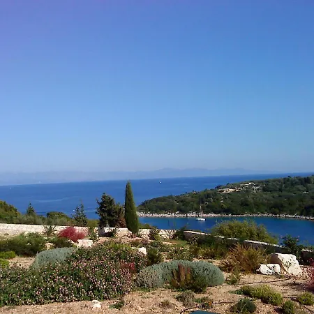 Villa Andromeda Tranakatika