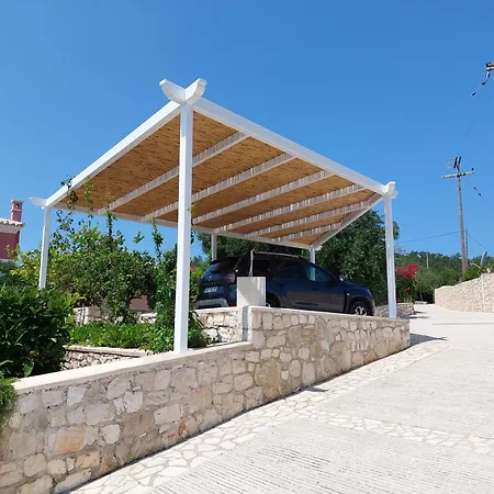 Andromeda Villa *