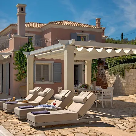Andromeda Villa *