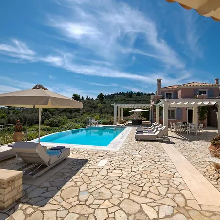 Andromeda Villa