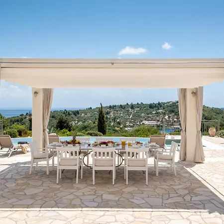 Villa Andromeda