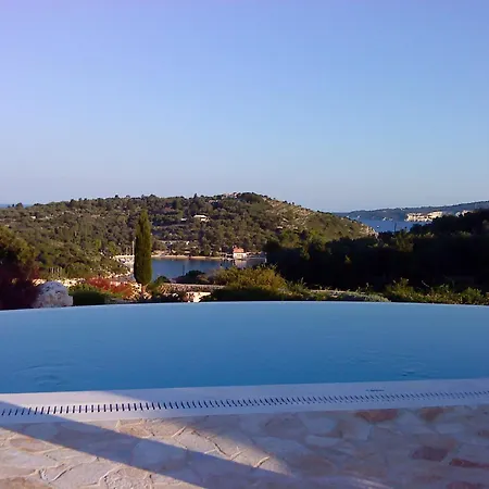 Villa Andromeda Tranakatika