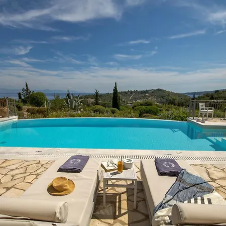 Andromeda Villa