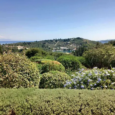 Villa Andromeda