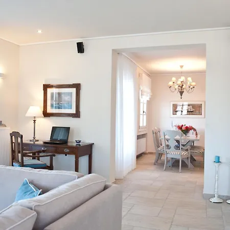 Andromeda Villa *