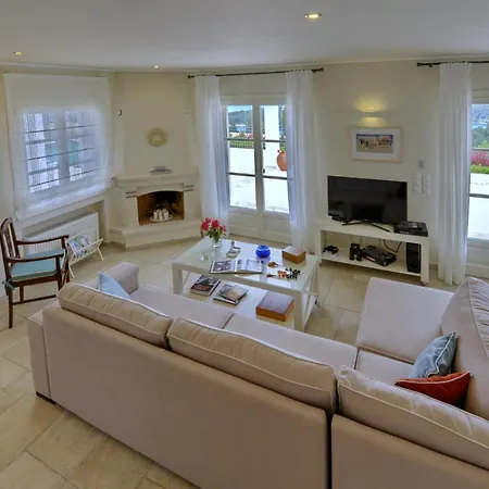 Villa Andromeda Tranakatika