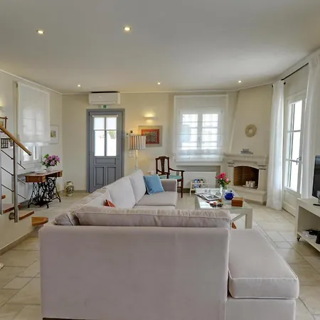 Andromeda Villa