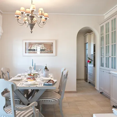 Andromeda Villa *