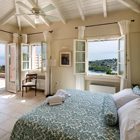 Villa Andromeda Tranakatika