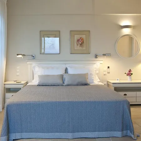 Andromeda Villa Tranakatika