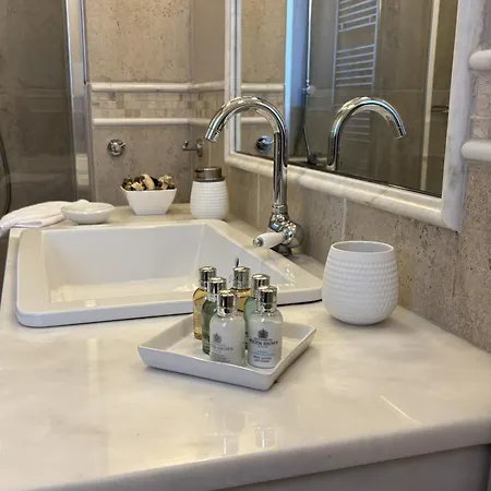 Andromeda Villa *