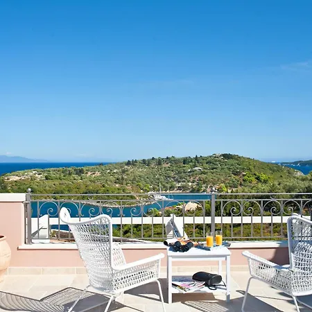 Villa Andromeda