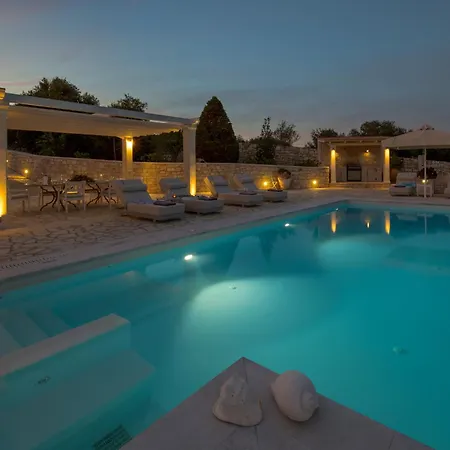 Villa Andromeda *