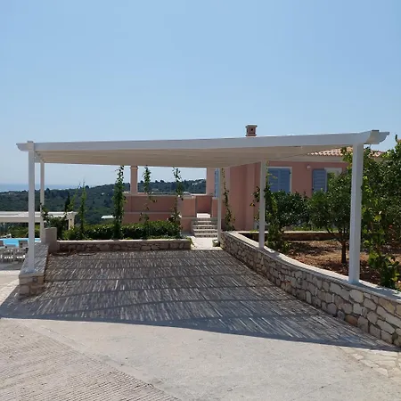 Villa Andromeda