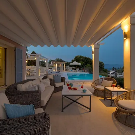 Villa Andromeda