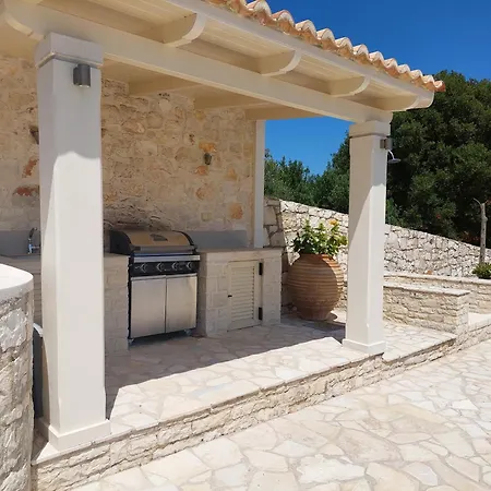 Andromeda Villa